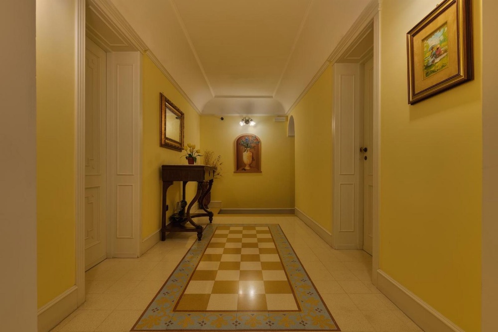 Casa Manzella Main image